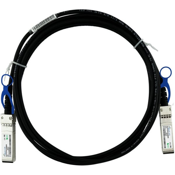 € 50,34 BlueOptics BlueLAN Direct Attach câble kompatibel zu NVIDIA MCP2M00-A001E30N - BlueOptics