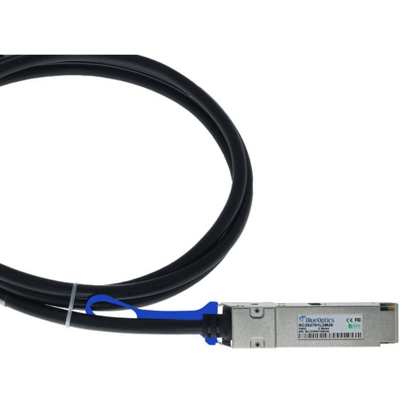 € 160,42 BlueOptics BlueLAN Direct Attach câble kompatibel zu NVIDIA MCP7F00-A002R30NM - BlueOptics - vue 2