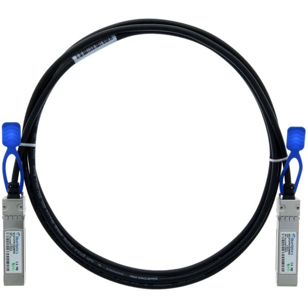 € 47,82 BlueOptics BlueLAN Direct Attach câble kompatibel zu Ruckus E25G-SFP28-TWX-P-0101 - BlueOptics