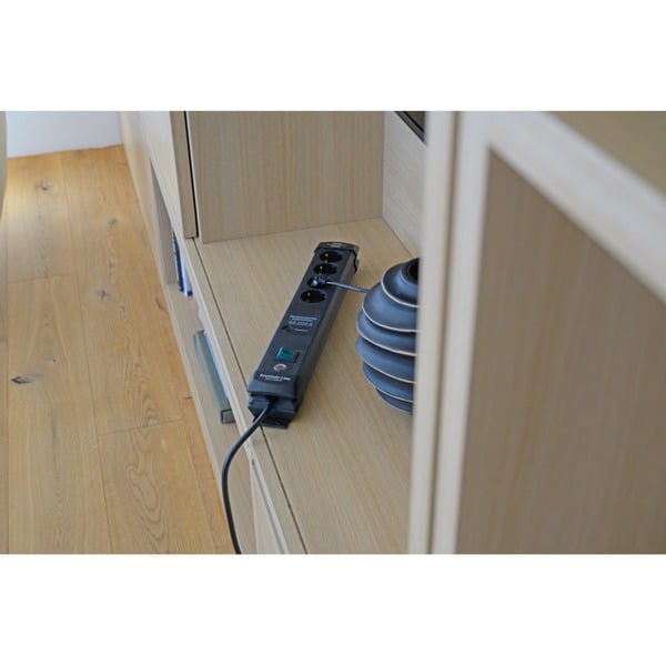 Brennenstuhl Premium-Line Steckdosenleiste 4-fach - Brennenstuhl - vue 6