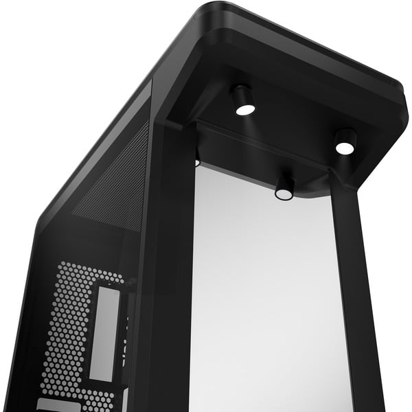 Cooler Master MasterFrame 360 Stage Mirror, Tower-Gehäuse - Cooler Master - vue 12