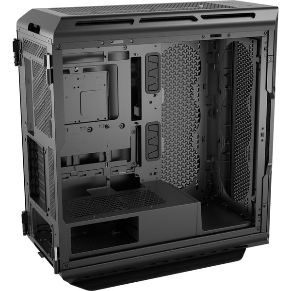 Corsair 5000T, Tower-Gehäuse - Corsair - vue 6