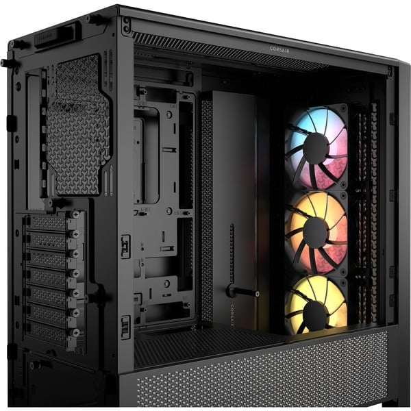 Corsair FRAME 4000D RS ARGB, Tower-Gehäuse - Corsair - vue 8