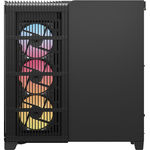 Corsair FRAME 4500X RS ARGB, Tower-Gehäuse - Corsair - vue 5