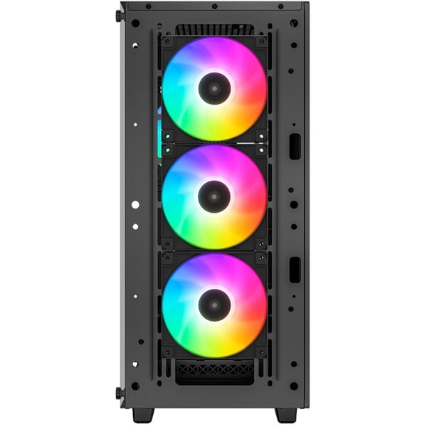 DeepCool CC560 ARGB V2, Tower-Gehäuse - DeepCool - vue 4