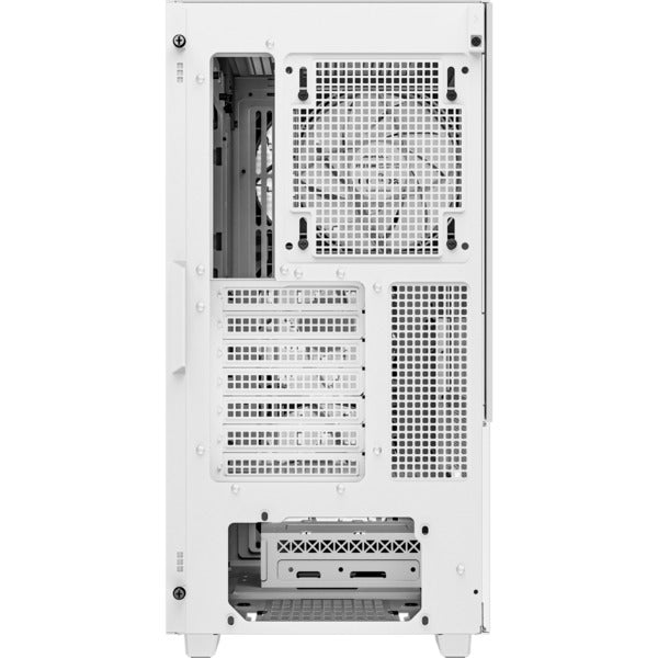 DeepCool CH560 Digital WH, Tower-Gehäuse - DeepCool - vue 9
