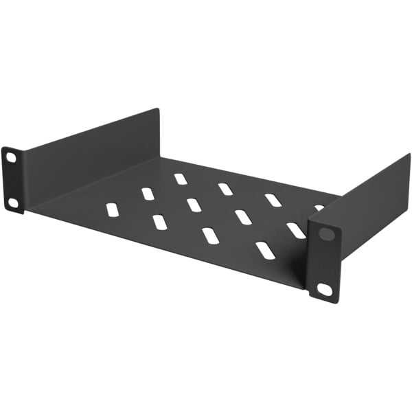 Digitus 25,4 cm (10") Set 2 B 9HE, IT-Schrank - Digitus - vue 5