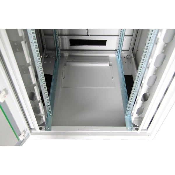 Digitus 483-mm-Netzwerkschrank, 36HE, IT-Schrank - Digitus - vue 5