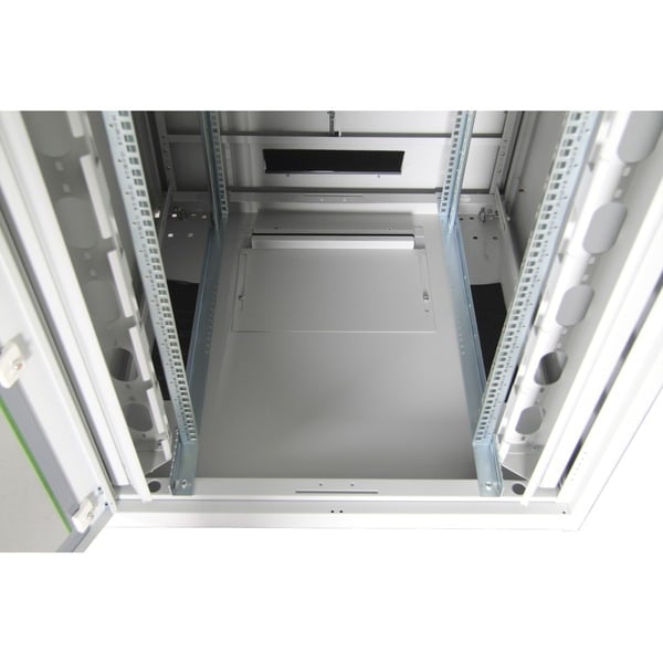 Digitus 483-mm-Netzwerkschrank, 42HE, IT-Schrank - Digitus - vue 3