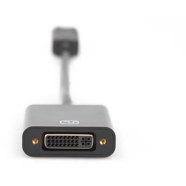 € 7,48 Digitus Adapter / Konverter DisplayPort > DVI - Digitus - vue 3