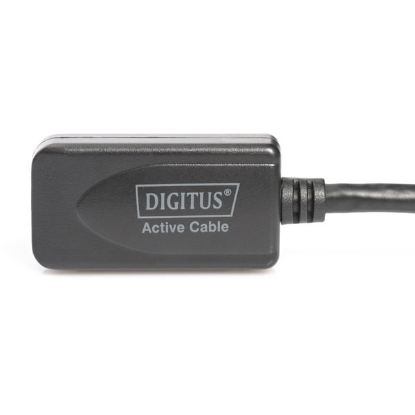 Digitus Aktives USB 3.2 Gen 1 Verlängerungskabel, 5 mètre - Digitus - vue 3