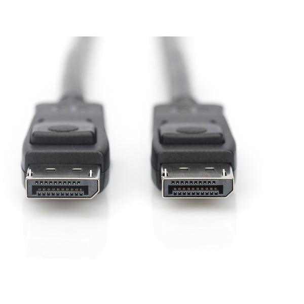 (€ 2,98 / 1 m) Digitus DisplayPort Anschlusskabel, UHD 8K - Digitus - vue 2