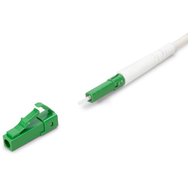 € 12,85 Digitus FTTH Dropkabel einblasbar SM 1F LC/APC 30m - Digitus - vue 4
