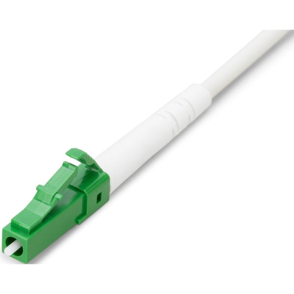 € 22,26 Digitus FTTH Dropkabel einblasbar SM 1F LC/APC 50m - Digitus - vue 4