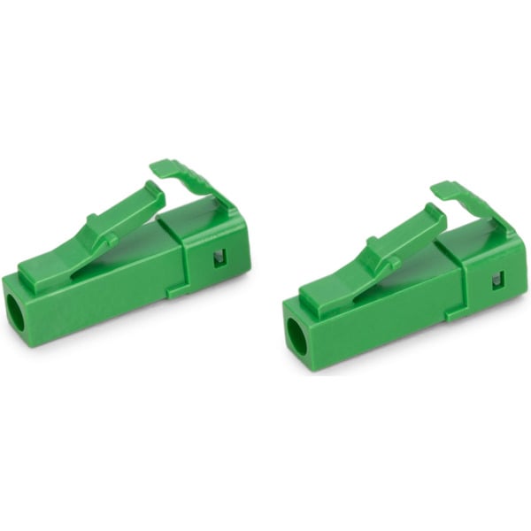 € 22,26 Digitus FTTH Dropkabel einblasbar SM 1F LC/APC 50m - Digitus - vue 5
