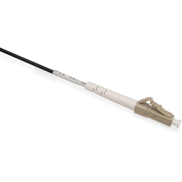 Digitus Glasfaser Universal Breakout câble, Duplex, LC/UPC Stecker, Multimode OM4 - Digitus - vue 6