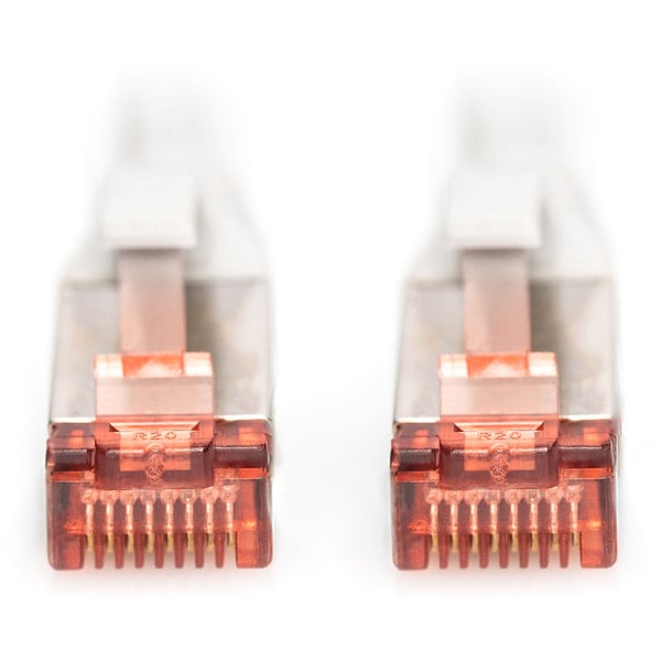 Digitus Patchkabel CAT 6 S/FTP 3m - Digitus - vue 2