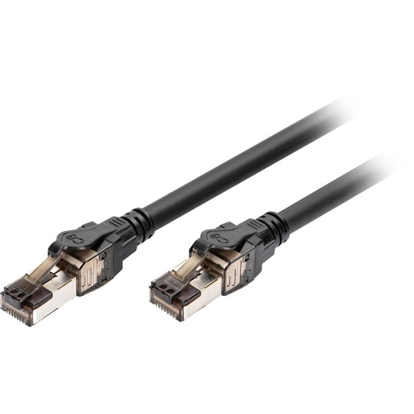 Digitus Patchkabel Cat 8.1 S-FTP 5 mètre - Digitus