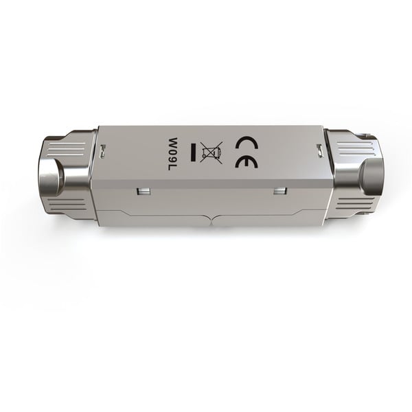 € 4,61 Digitus Professional Cat.6a Kupplung pour Feldanwendungen, 500 MHz, 10GBase-T - Digitus - vue 2