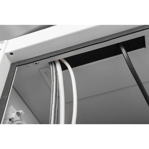Digitus SoHo PC Schrank belüftet, IT-Schrank - Digitus - vue 10