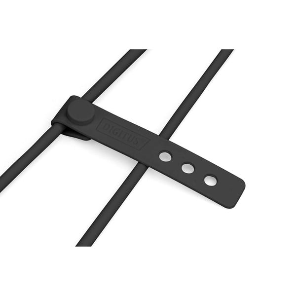 Digitus USB4 Gen 3x2 Silikon-Anschlusskabel USB-C > USB-C - Digitus - vue 5