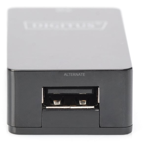 Digitus USB 1.1 CAT Extender-Set, 45 mètre, USB-Extender - Digitus - vue 4