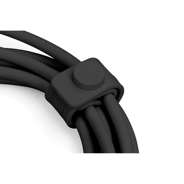 Digitus USB 2.0 Silikon-câble USB-C > Lightning, MFI zertifiziert - Digitus - vue 5