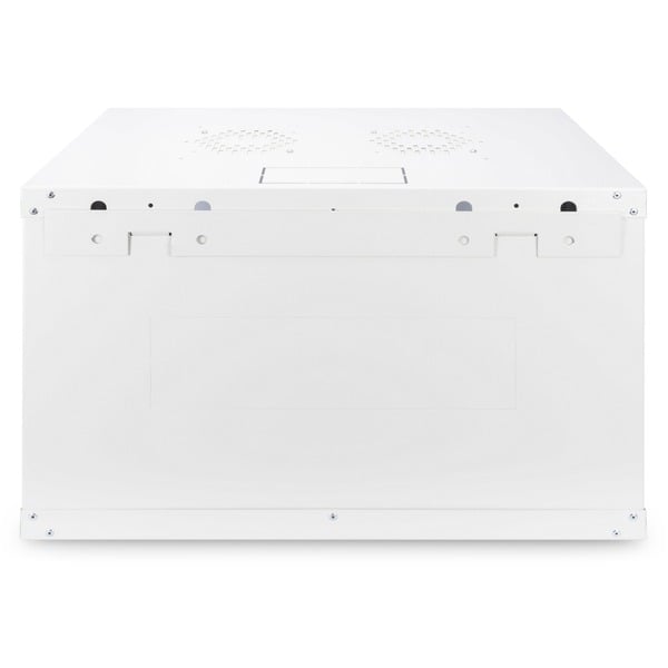 Digitus Wandgehäuse DN-19 07-U-EC, IT-Schrank - Digitus - vue 5