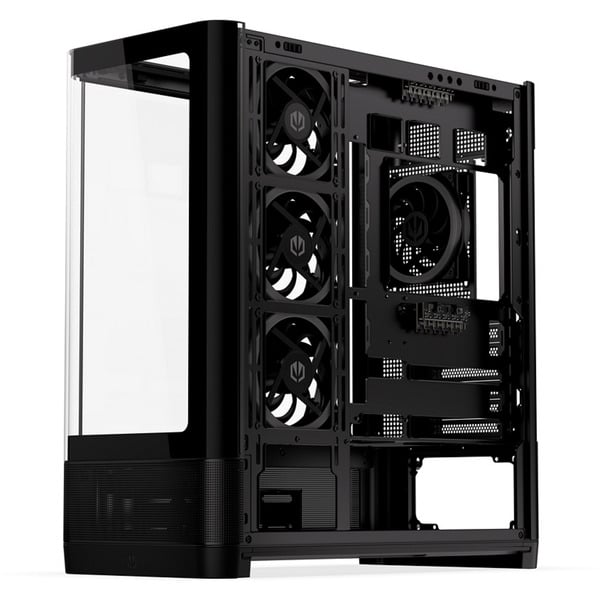 ENDORFY Aquarius 8000 Corona, Tower-Gehäuse - ENDORFY - vue 11
