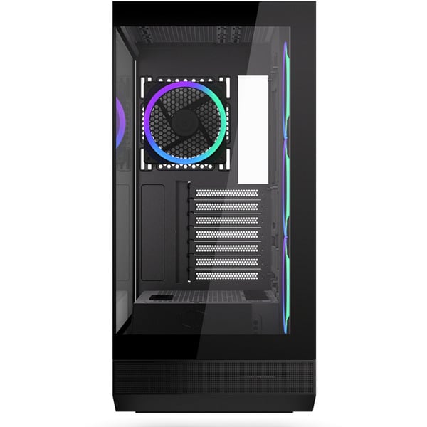 ENDORFY Fishtank 6000 Corona, Tower-Gehäuse - ENDORFY - vue 17