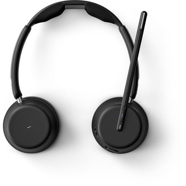 EPOS IMPACT 1060T, Headset - EPOS - vue 9