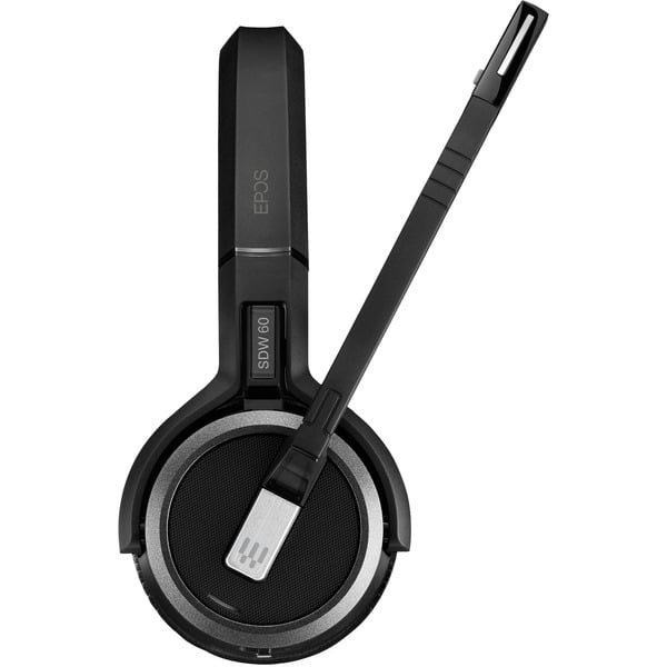 EPOS IMPACT SDW 5066, Headset - EPOS - vue 3