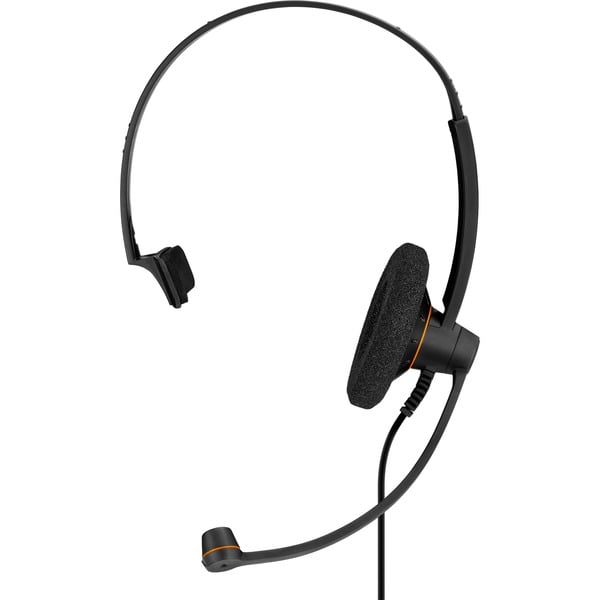 EPOS | Sennheiser IMPACT SC 30 USB ML, Headset - EPOS | Sennheiser - vue 2
