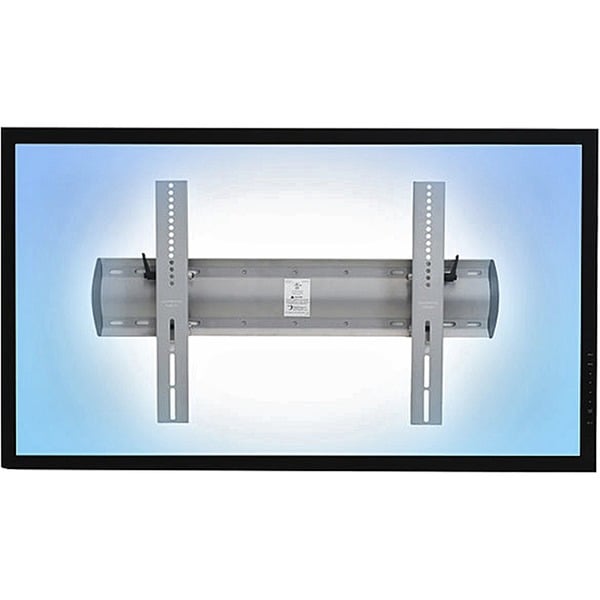 Ergotron Tilting Wallmount Large Display, Wandsupport - Ergotron - vue 2