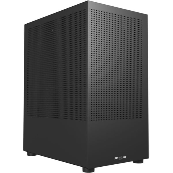 FSP S110-B, Tower-Gehäuse - FSP - vue 2