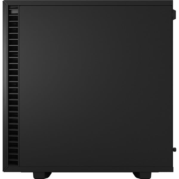 Fractal Design Define 7 Mini Black Solid, Tower-Gehäuse - Fractal Design - vue 8