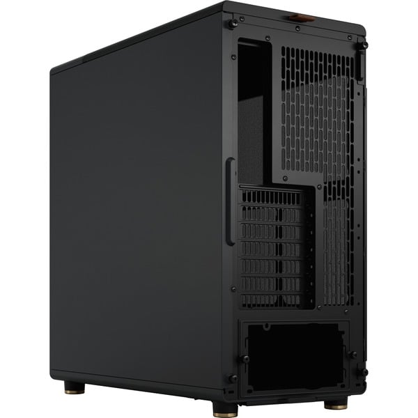 Fractal Design North Charcoal Black, Tower-Gehäuse - Fractal Design - vue 7