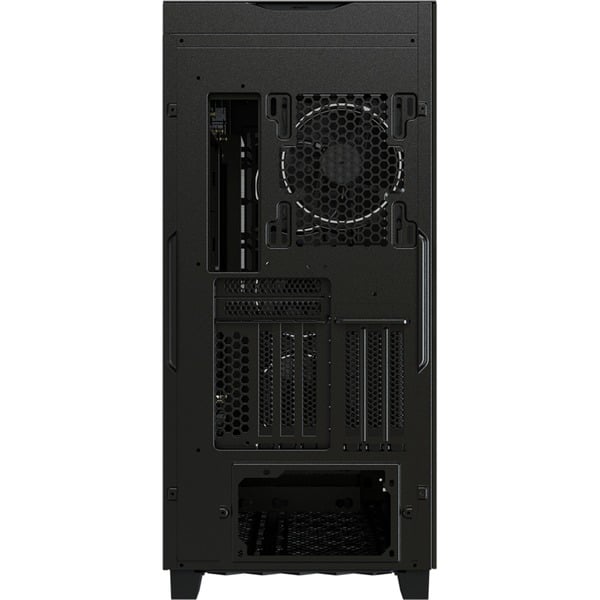 GIGABYTE AORUS C500 GLASS, Tower-Gehäuse - GIGABYTE - vue 7