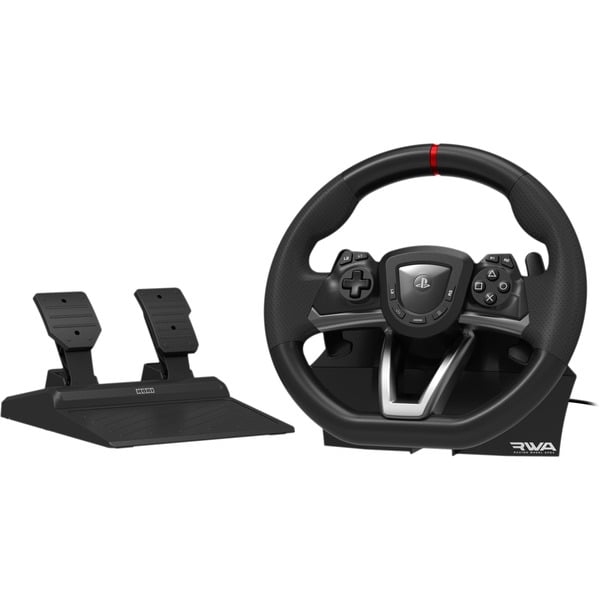 HORI RWA: Racing Wheel APEX, Lenkrad - HORI - vue 2
