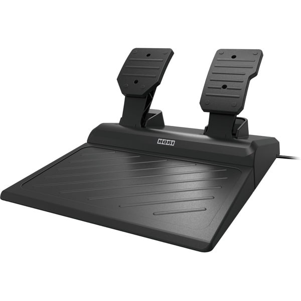 HORI RWA: Racing Wheel APEX, Lenkrad - HORI - vue 5