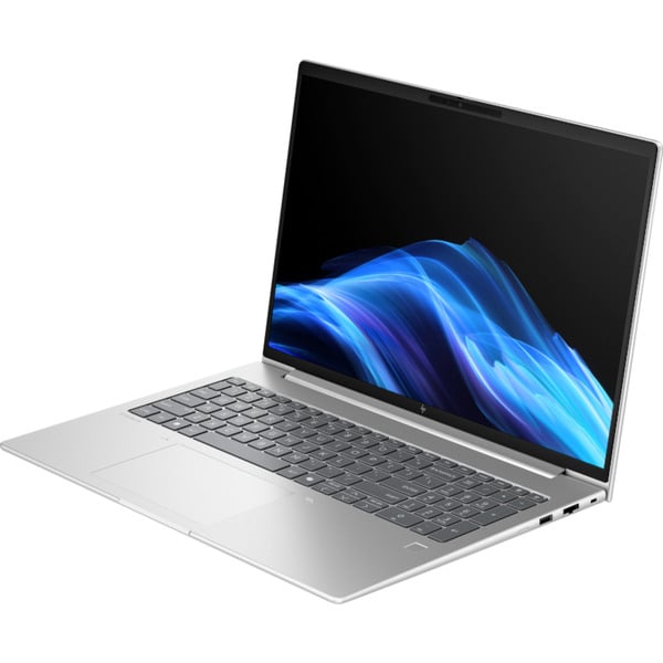 HP EliteBook 6 G1a (AD3K0ET) - HP - vue 3