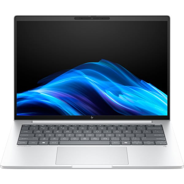 HP EliteBook 8 G1a (AD3F6ET) - HP - vue 2