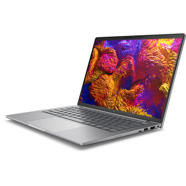 HP ZBook 8 G1as (B72WYET) - HP - vue 3