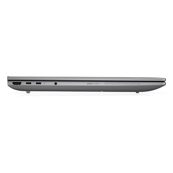 HP ZBook 8 G1i (A3ZU2ET) - HP - vue 5