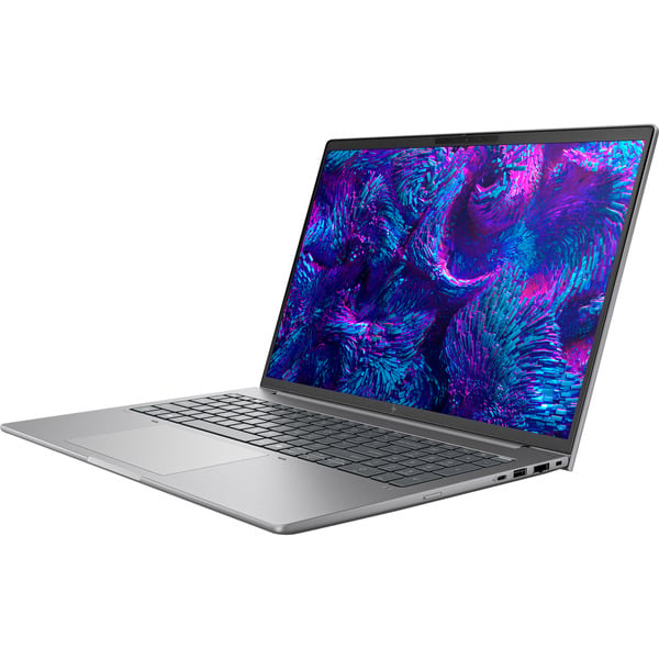 HP ZBook 8 G1i (A3ZU3ET) - HP - vue 3