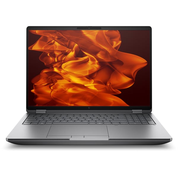 HP ZBook Fury G1i 16 (98L77ET) - HP - vue 2