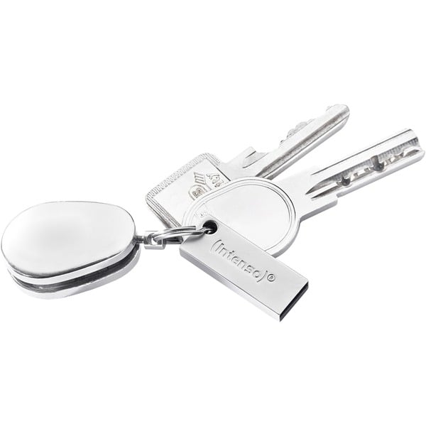 Intenso Premium Line 32 GB, USB-Stick - Intenso - vue 4