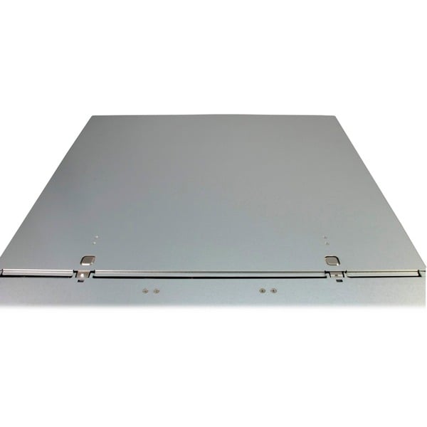 Inter-Tech 2U-2412, Rack, Server-Gehäuse - Inter-Tech - vue 5