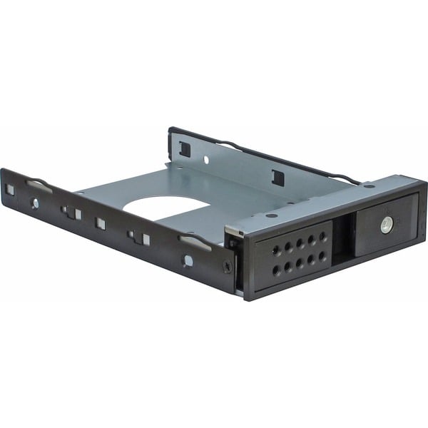 Inter-Tech IPC 2U-2504, Server-Gehäuse - Inter-Tech - vue 5