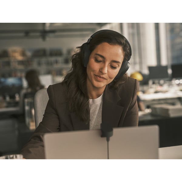 Jabra Evolve3 85, Headset - Jabra - vue 24